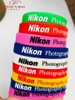 Vòng đeo ống kính NIKON