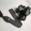 Dây đeo máy ảnh cổ điển cho máy ảnh DSLR Canon pentax