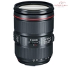 Lens canon 24 - 105