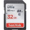 Thẻ nhớ Sandick 32gb 80Mb/s