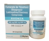 Avonza thuốc điều trị và phòng chống phơi nhiễm hiv