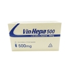 Vin-Hepa 500 Thuốc điều trị Viêm gan