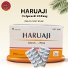 HARUAJI - Điều trị các bệnh nhiễm khuẩn