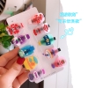 pvn42010-set-10-kep-toc-hinh-hoat-hinh-dang-yeu-cho-be-gai-phu-kien-toc-de-thuon