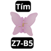 pvn63804-kep-toc-hinh-buom-3d