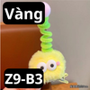 pvn62586-kep-toc-long-nhung