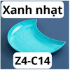 pvn35374-dia-nhua-khay-nhua-hinh-ban-nguyet-mau-sac-xinh-xan