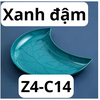 pvn35374-dia-nhua-khay-nhua-hinh-ban-nguyet-mau-sac-xinh-xan