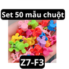 pvn45688-set-30-50-kep-toc-cang-cua-mini-hinh-hoa-nhieu-mau-de-thuong