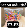 pvn45688-set-30-50-kep-toc-cang-cua-mini-hinh-hoa-nhieu-mau-de-thuong