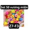 pvn45688-set-30-50-kep-toc-cang-cua-mini-hinh-hoa-nhieu-mau-de-thuong