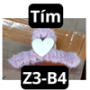 pvn61585-kep-toc-long-trai-tim
