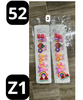 pvn32192-set-10-kep-toc-hinh-hoa-trai-cay