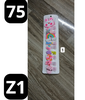 pvn32192-set-10-kep-toc-hinh-hoa-trai-cay