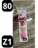 pvn32192-set-10-kep-toc-hinh-hoa-trai-cay
