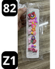 pvn32192-set-10-kep-toc-hinh-hoa-trai-cay