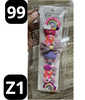 pvn32192-set-10-kep-toc-hinh-hoa-trai-cay