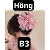pvn68534-kep-voan-luoi-hoa-kep-toc-mau-hong-thanh-lich-cao-cap