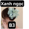 pvn68534-kep-voan-luoi-hoa-kep-toc-mau-hong-thanh-lich-cao-cap