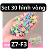 pvn45688-set-30-50-kep-toc-cang-cua-mini-hinh-hoa-nhieu-mau-de-thuong
