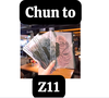 pvn2252-set-100-chun-cot-toc-tron-nhieu-mau