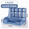 pvn72512-ke-sach-4-ngan-mau-tron-tien-loi-dung-hoc-lieu-trang-tri-ban-hoc-van-ph