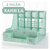 pvn72512-ke-sach-4-ngan-mau-tron-tien-loi-dung-hoc-lieu-trang-tri-ban-hoc-van-ph