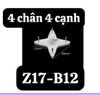 pvn61036-dinh-4-chan-treo-tuong