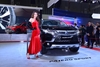 TRIỂN LÃM Ô TÔ VIỆT NAM 2019: MITSUBISHI MOTORS VIỆT NAM