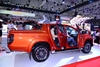MITSUBISHI GIỚI THIỆU TRITON PHIÊN BẢN NÂNG CẤP TOÀN DIỆN