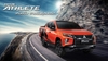 Mitsubishi Triton ra mắt bản Athlete tại Thái Lan