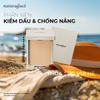 PHẤN NỀN TRANG ĐIỂM & CHỐNG NẮNG CLEAR POWDER FOUNDATION