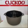 Nồi cơm điện áp suất điện tử Cuckoo CRP-G1030MP - Hàng Chính Hãng