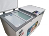 Tủ đông Sumikura SKF-500DI Inverter