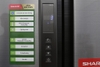 Tủ lạnh Sharp Inverter 626 lít SJ-FX680V-ST