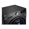 Máy giặt LG Inverter 10.5 kg FV1450S2B