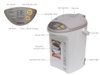Bình Thủy Điện Tử Panasonic PABT-NC-EG4000CSY 4L - Hàng chính hãng