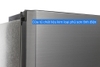 Tủ lạnh Sharp Inverter 678 lít SJ-FX680V-ST