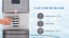 Cây nước nóng lạnh Toshiba RWF-W1830UVBV(T) 650W