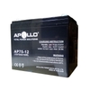 Ắc quy Apollo  AP75-12 75AH