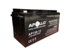 Ắc quy Apollo  AP150-12 150Ah