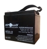 Ắc quy Apollo AP33-12 33Ah