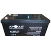 Ắc quy Apollo AP200-12 200Ah