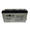 Ắc quy Apollo  AP150-12 150Ah