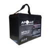 Ắc quy Apollo  AP75-12 75AH