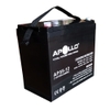 Ắc quy Apollo AP55-12  55Ah