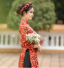 Trang phục Tết Nguyên Đán Việt Nam: Ý nghĩa, xu hướng 2023