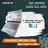 GIGABYTE U4 UD-50VN823SO, i5 1155G7, 16GB, SSD 512GB, 14