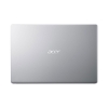 Acer Aspire 3 A315, R3 3250U, 8GB, SSD 256GB, 15.6