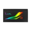 Nguồn AEROCOOL LUX RGB 750W (Công suất thực)